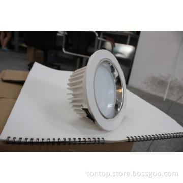 30W 2150-2650LM SMD5630 led downlight with CE&RoHS&C-Tick